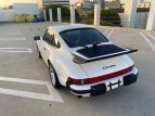 Thumbnail Photo 23 for New 1987 Porsche 911 Carrera Coupe